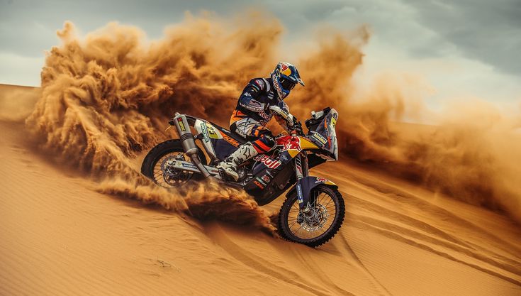 DAkar